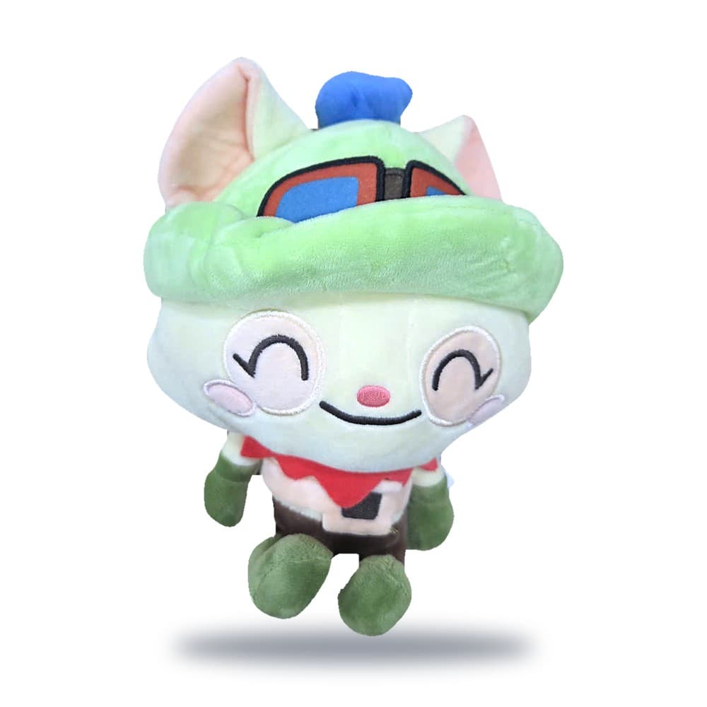 Gấu bông Teemo